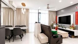 Symphony Suites (D27), Condominium #588330511
